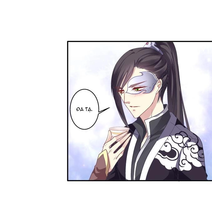 Dụ Hoặc Miêu Yêu Chapter 62 - 21