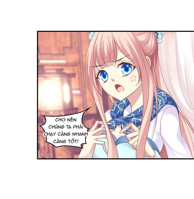 Dụ Hoặc Miêu Yêu Chapter 62 - 25