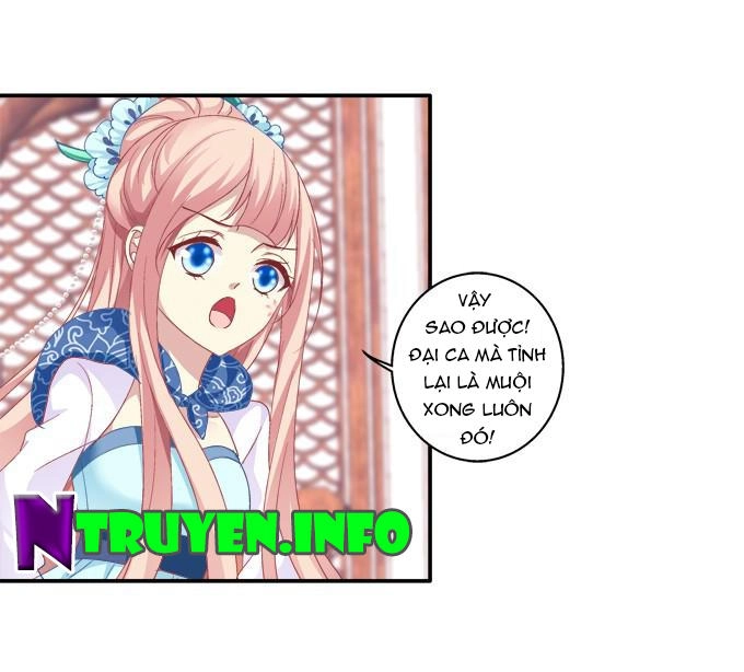 Dụ Hoặc Miêu Yêu Chapter 62 - 28