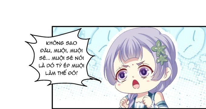 Dụ Hoặc Miêu Yêu Chapter 62 - 29