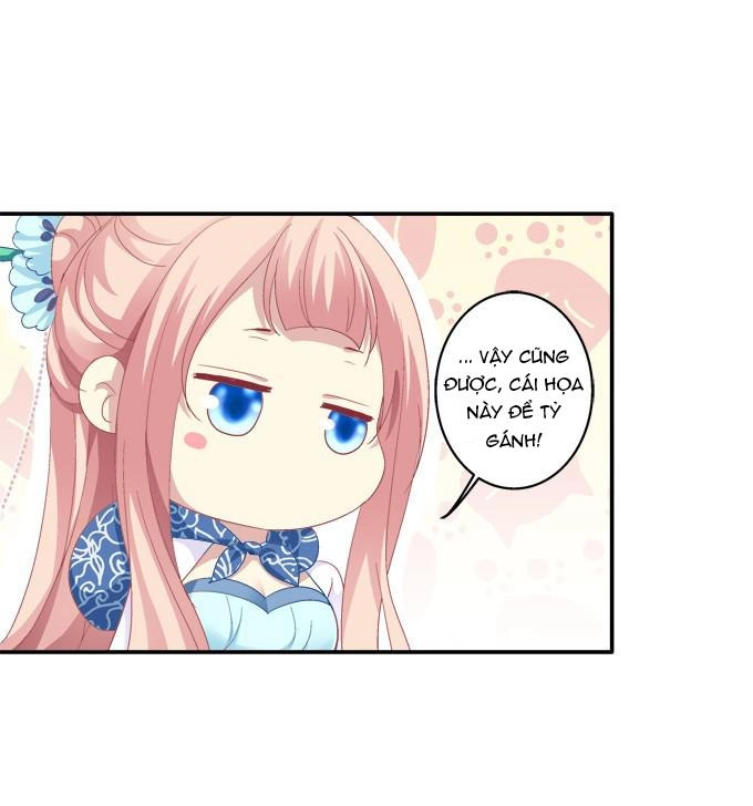 Dụ Hoặc Miêu Yêu Chapter 62 - 30