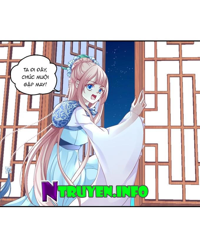 Dụ Hoặc Miêu Yêu Chapter 62 - 32