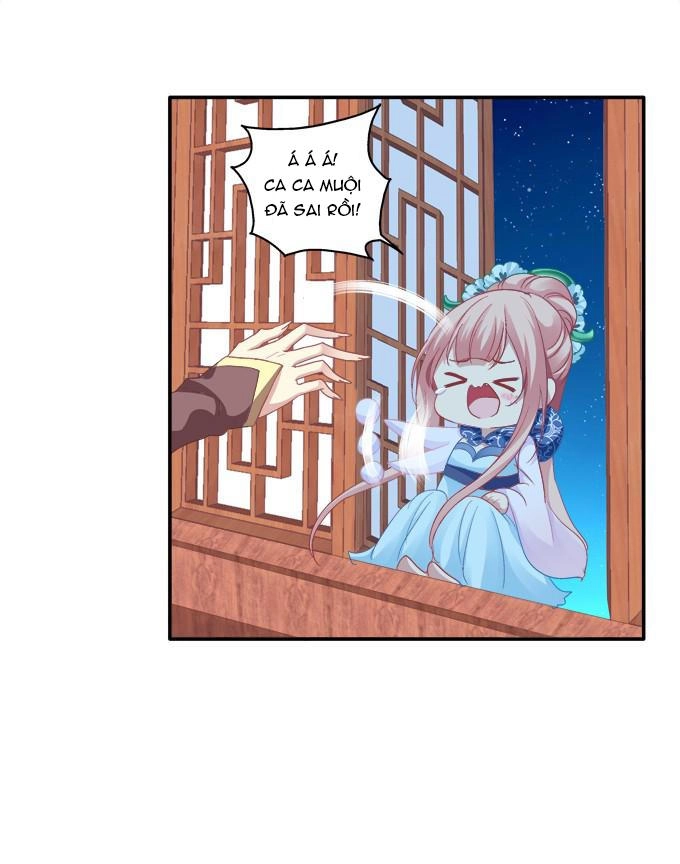 Dụ Hoặc Miêu Yêu Chapter 62 - 35