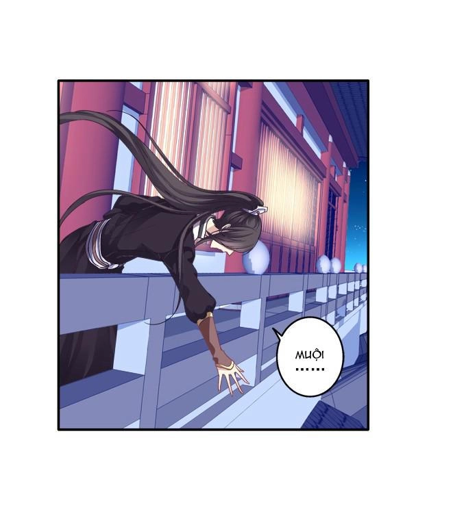 Dụ Hoặc Miêu Yêu Chapter 62 - 37