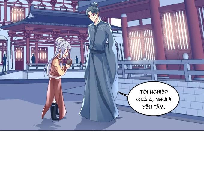 Dụ Hoặc Miêu Yêu Chapter 62 - 43