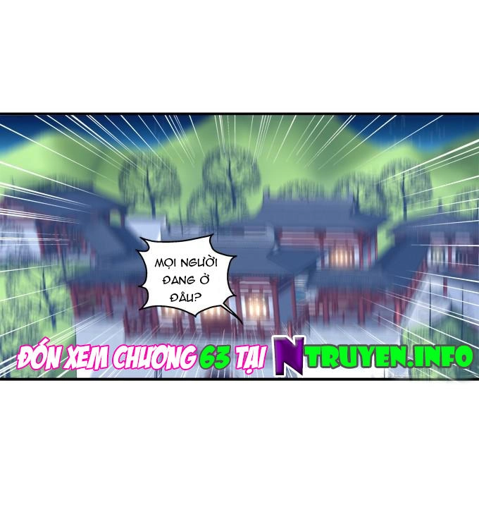 Dụ Hoặc Miêu Yêu Chapter 62 - 48