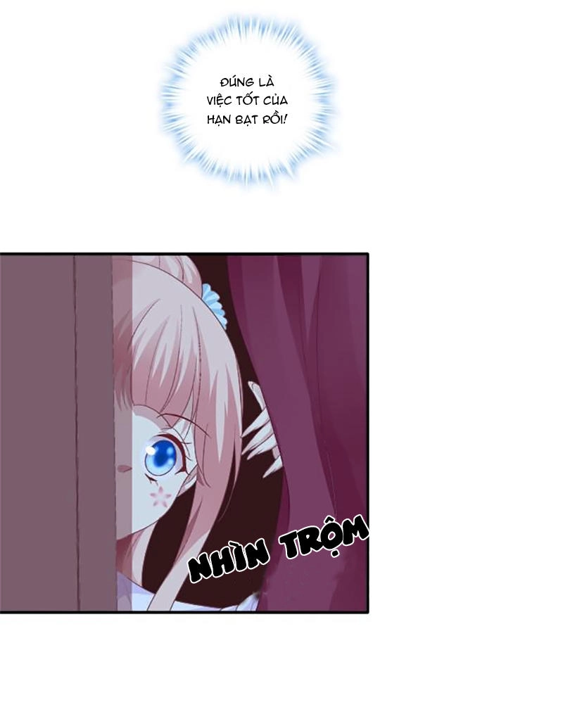 Dụ Hoặc Miêu Yêu Chapter 63 - 14