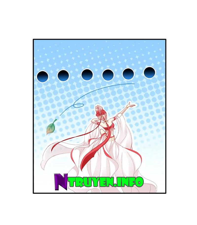 Dụ Hoặc Miêu Yêu Chapter 64 - 16