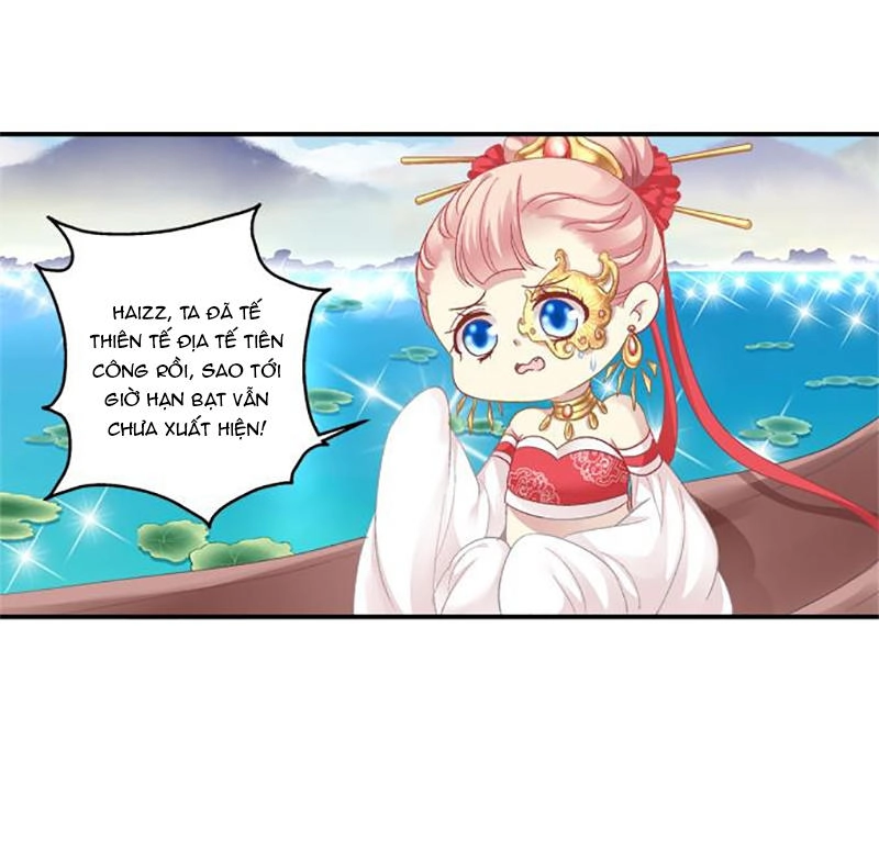 Dụ Hoặc Miêu Yêu Chapter 64 - 17