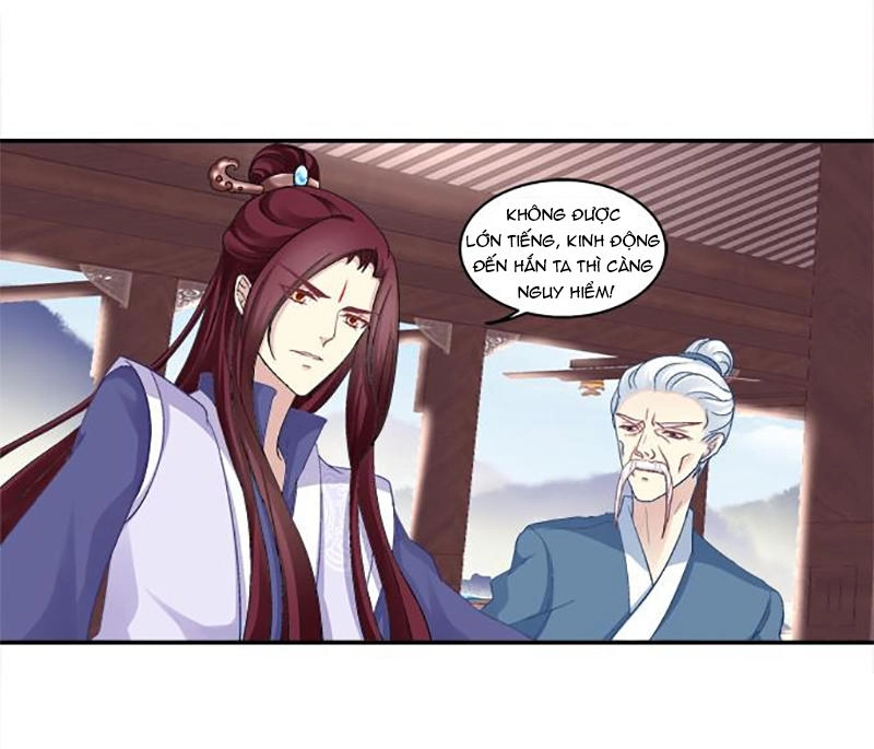 Dụ Hoặc Miêu Yêu Chapter 64 - 21