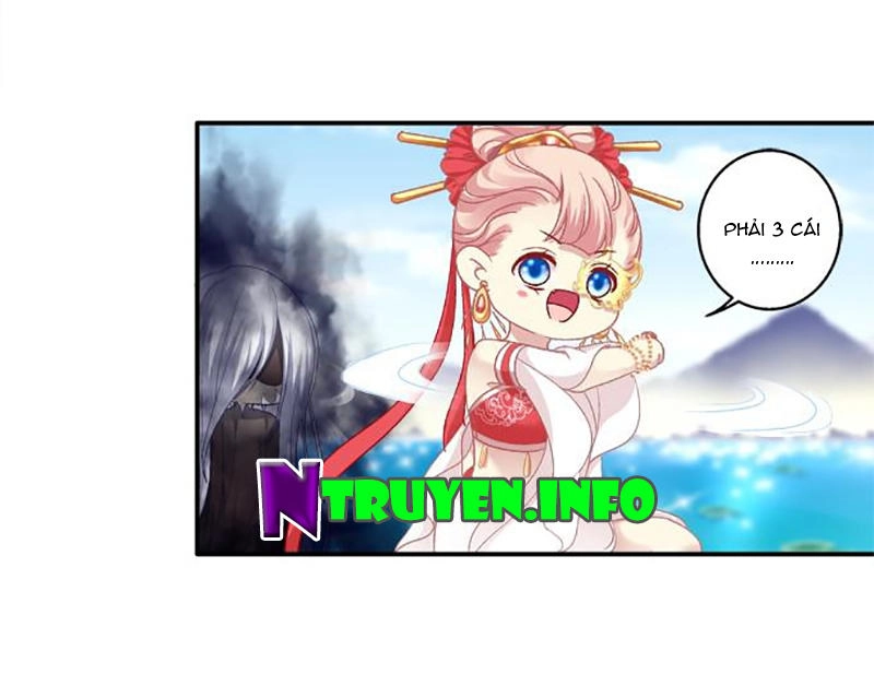 Dụ Hoặc Miêu Yêu Chapter 64 - 24