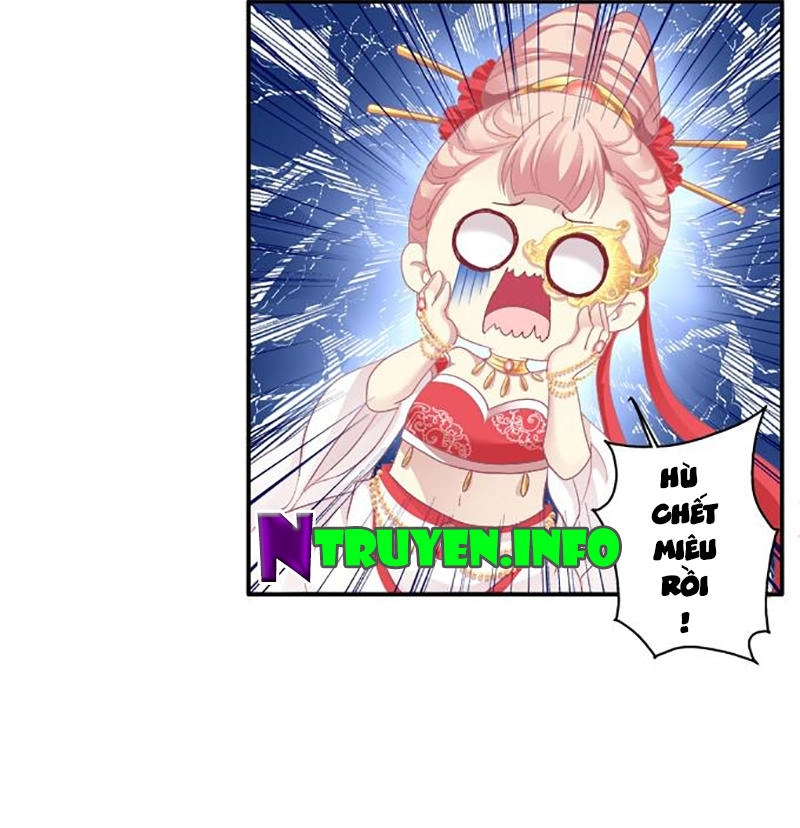 Dụ Hoặc Miêu Yêu Chapter 64 - 28