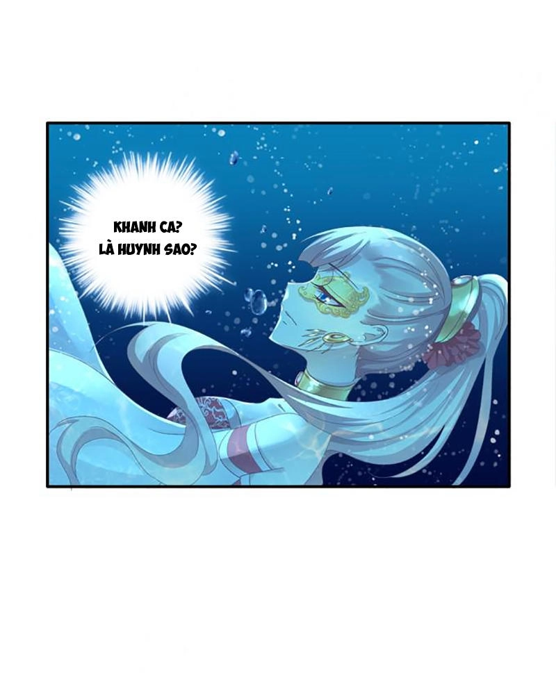 Dụ Hoặc Miêu Yêu Chapter 65 - 9