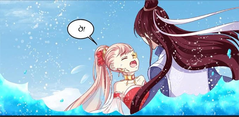 Dụ Hoặc Miêu Yêu Chapter 65 - 22