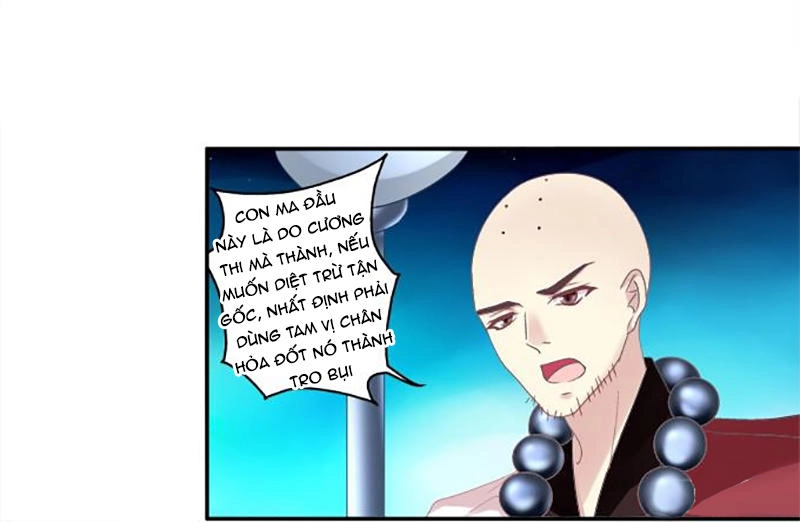 Dụ Hoặc Miêu Yêu Chapter 65 - 25