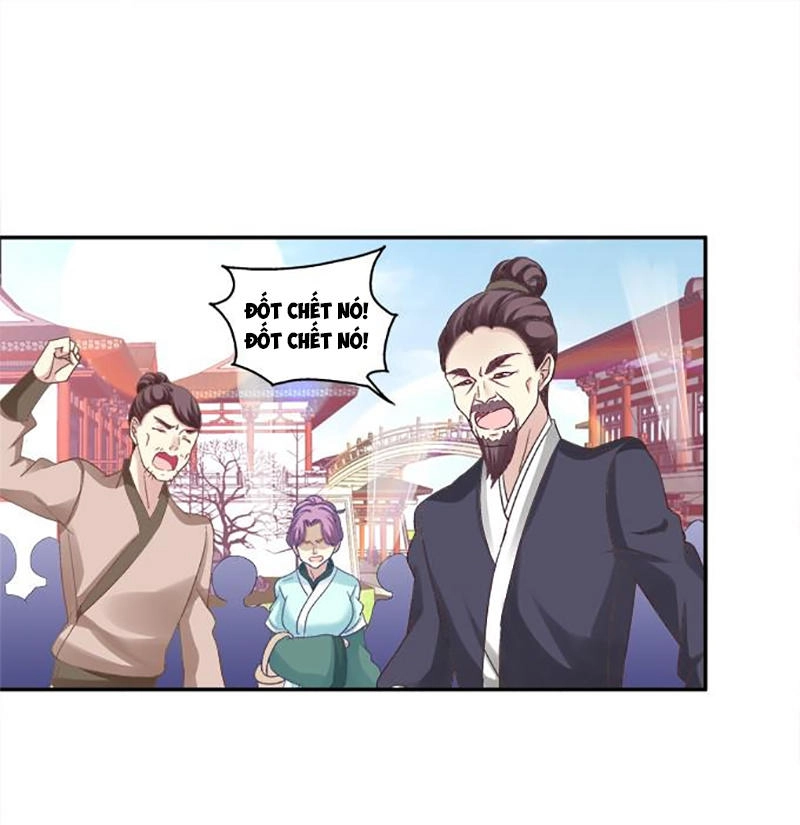 Dụ Hoặc Miêu Yêu Chapter 65 - 26