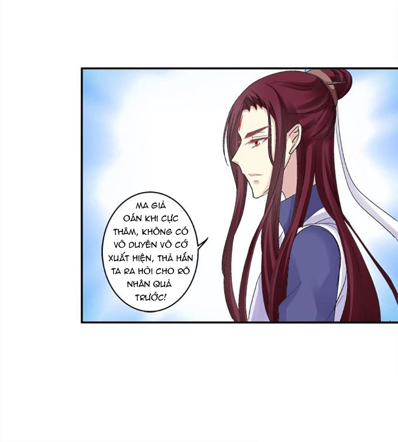 Dụ Hoặc Miêu Yêu Chapter 65 - 27