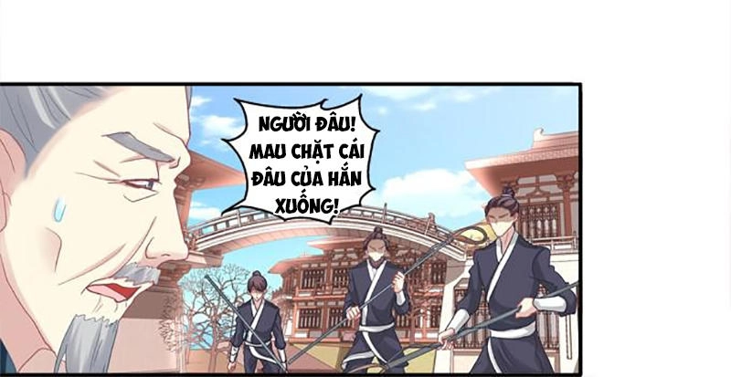 Dụ Hoặc Miêu Yêu Chapter 65 - 33