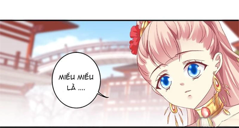 Dụ Hoặc Miêu Yêu Chapter 65 - 39