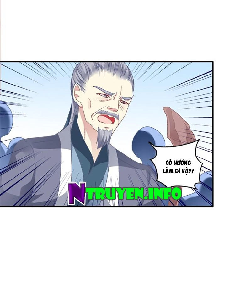 Dụ Hoặc Miêu Yêu Chapter 66 - 4