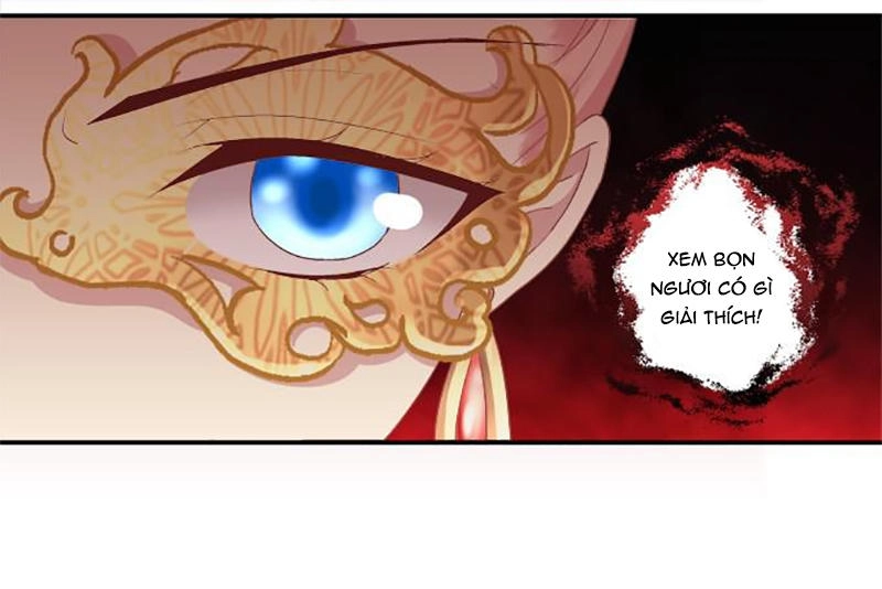 Dụ Hoặc Miêu Yêu Chapter 66 - 7