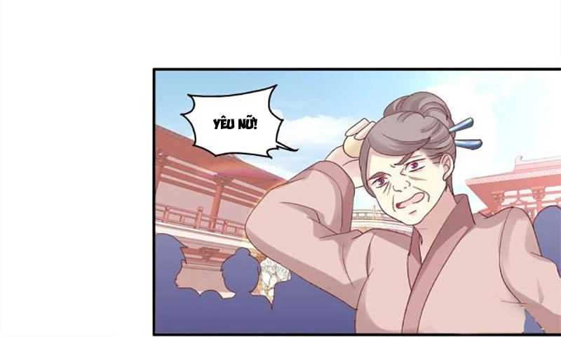 Dụ Hoặc Miêu Yêu Chapter 66 - 14