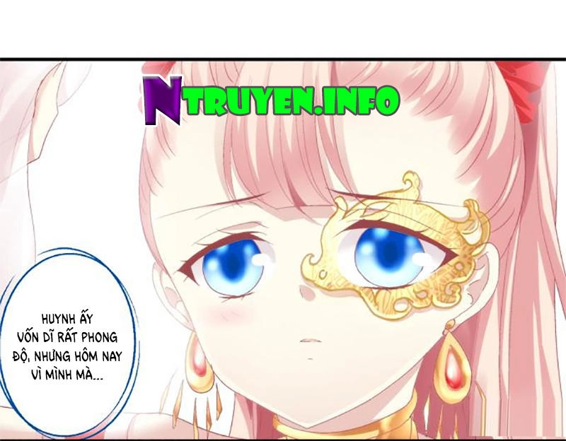 Dụ Hoặc Miêu Yêu Chapter 67 - 8