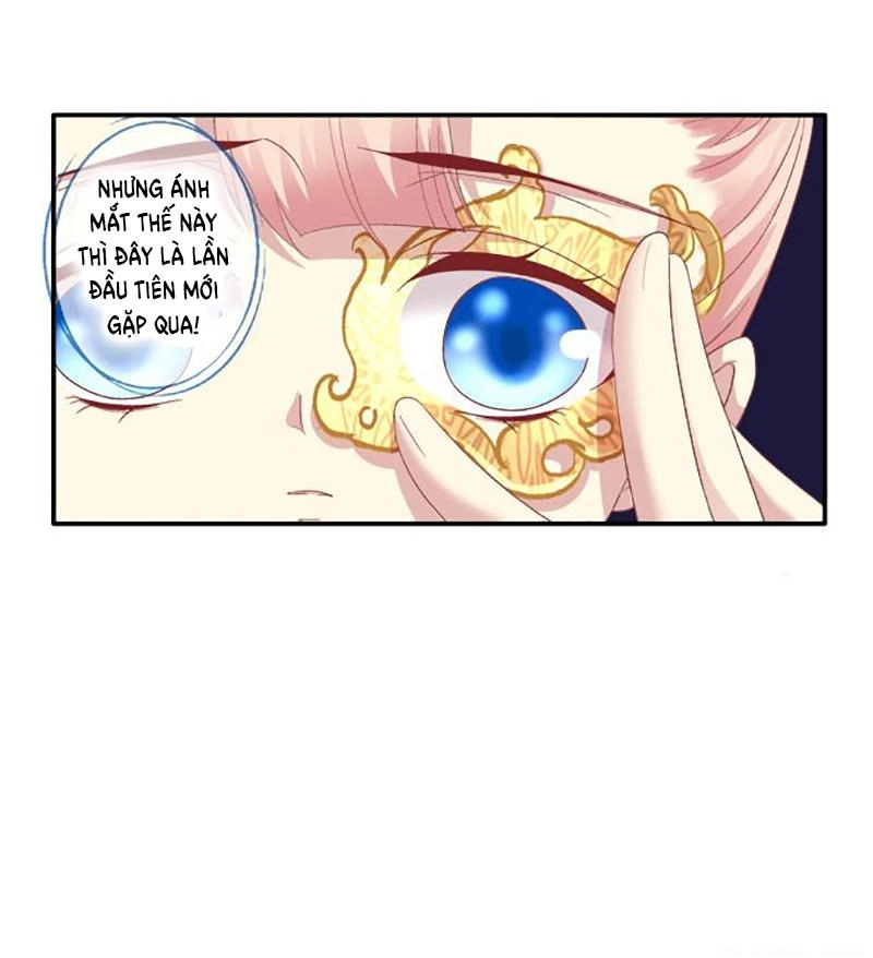 Dụ Hoặc Miêu Yêu Chapter 67 - 11