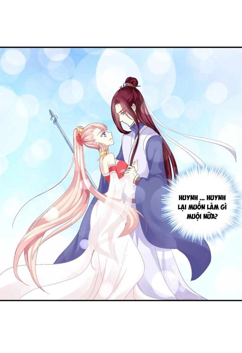 Dụ Hoặc Miêu Yêu Chapter 68 - 3