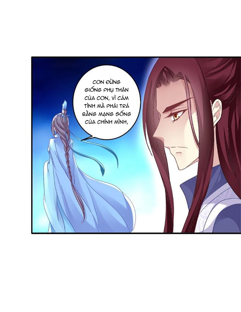 Dụ Hoặc Miêu Yêu Chapter 68 - 6