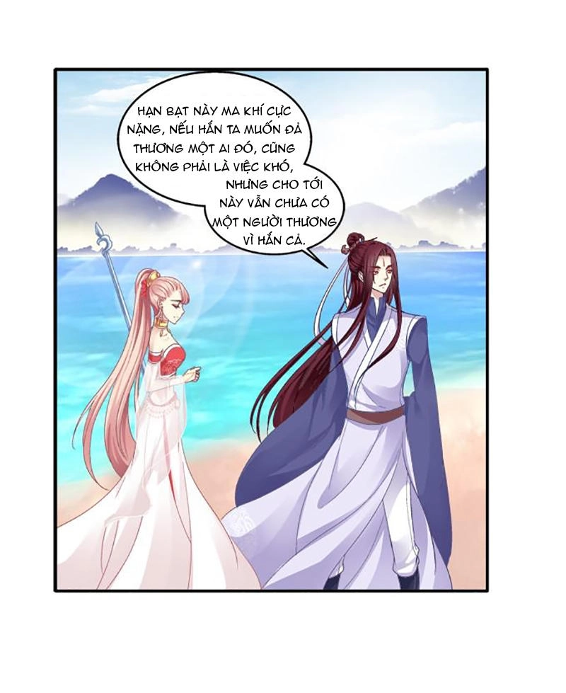 Dụ Hoặc Miêu Yêu Chapter 68 - 10