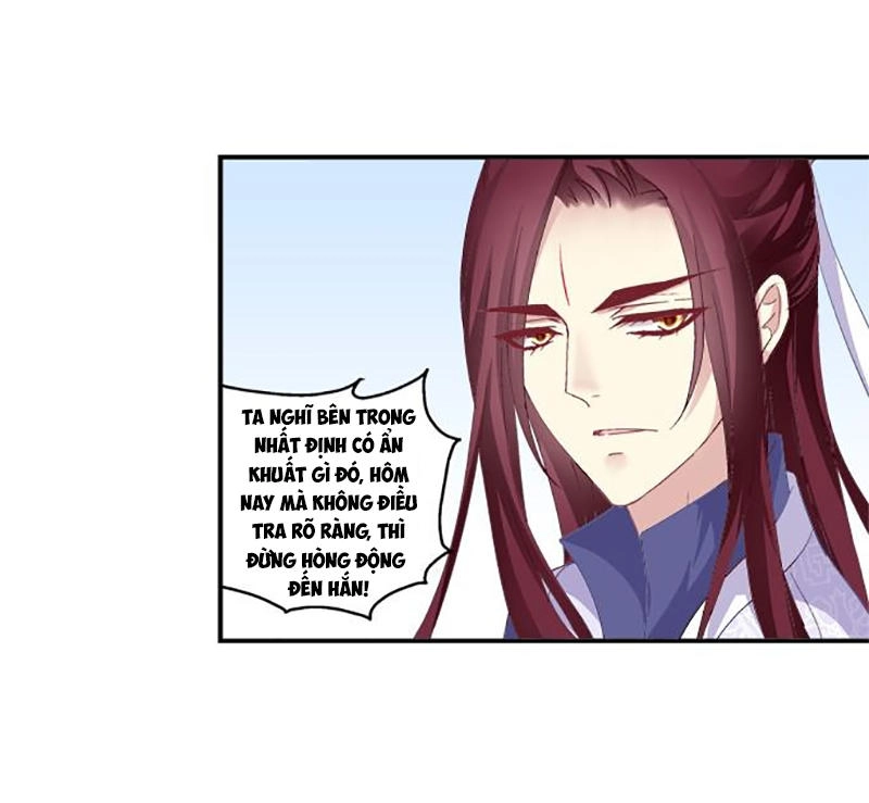 Dụ Hoặc Miêu Yêu Chapter 68 - 11