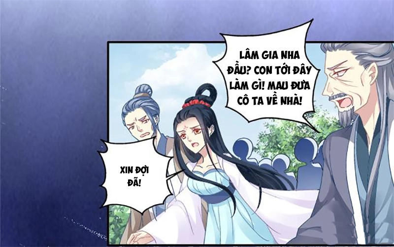 Dụ Hoặc Miêu Yêu Chapter 68 - 13