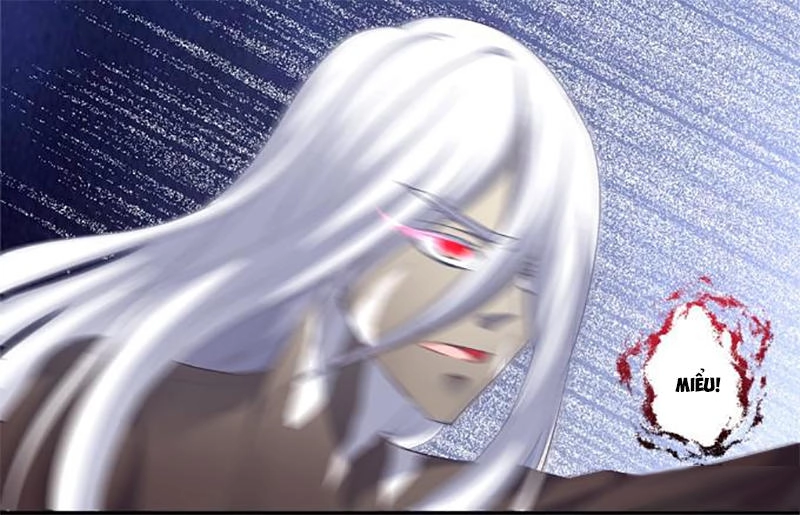 Dụ Hoặc Miêu Yêu Chapter 68 - 14