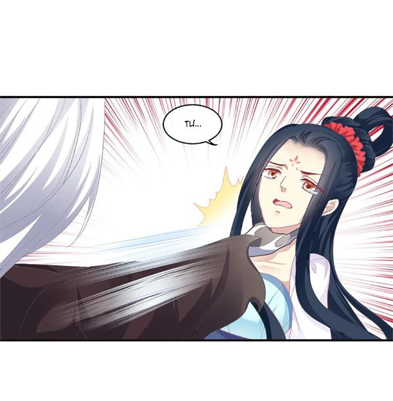 Dụ Hoặc Miêu Yêu Chapter 68 - 15