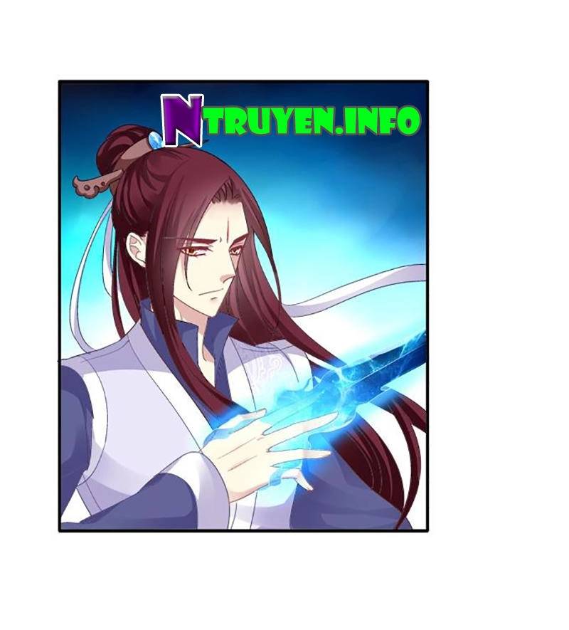 Dụ Hoặc Miêu Yêu Chapter 68 - 16