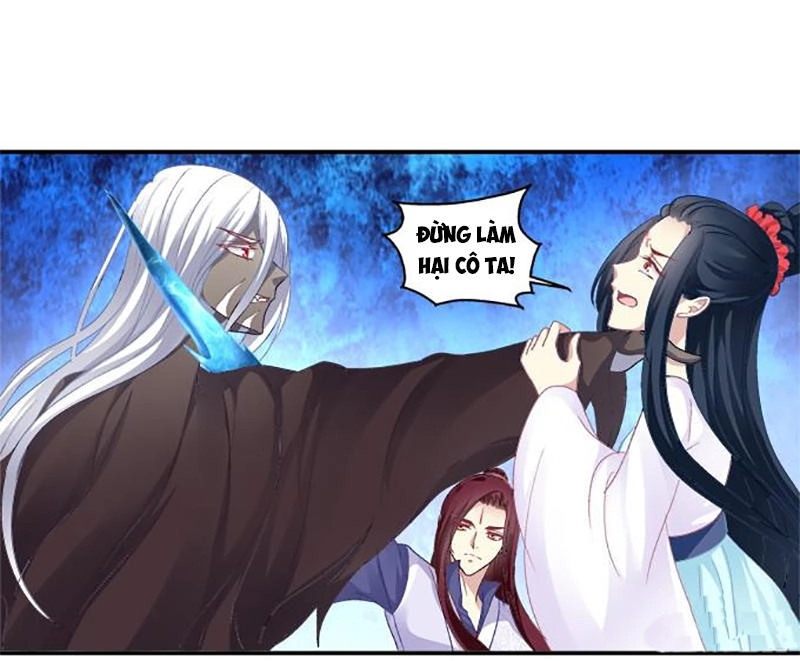 Dụ Hoặc Miêu Yêu Chapter 68 - 17