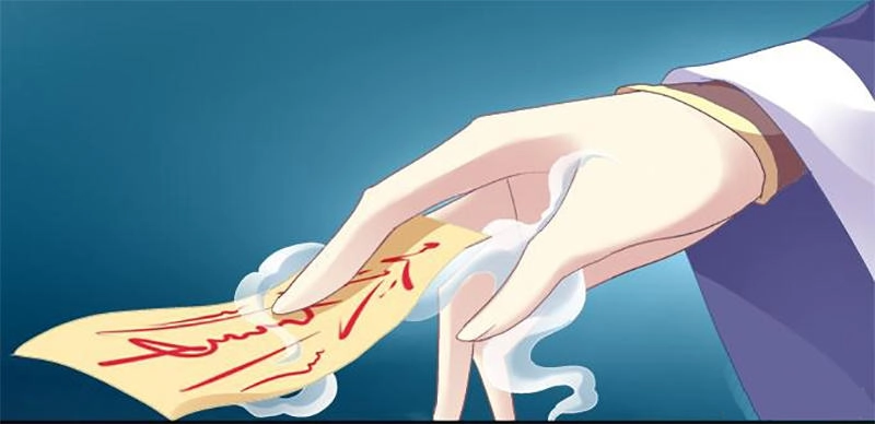 Dụ Hoặc Miêu Yêu Chapter 68 - 19