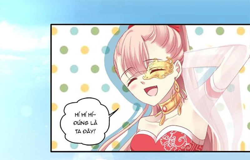 Dụ Hoặc Miêu Yêu Chapter 68 - 23