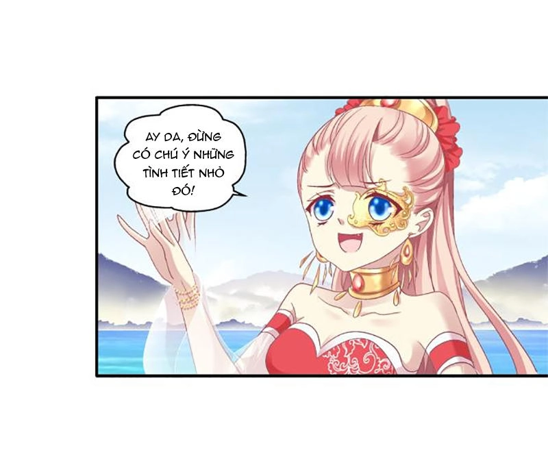 Dụ Hoặc Miêu Yêu Chapter 69 - 5