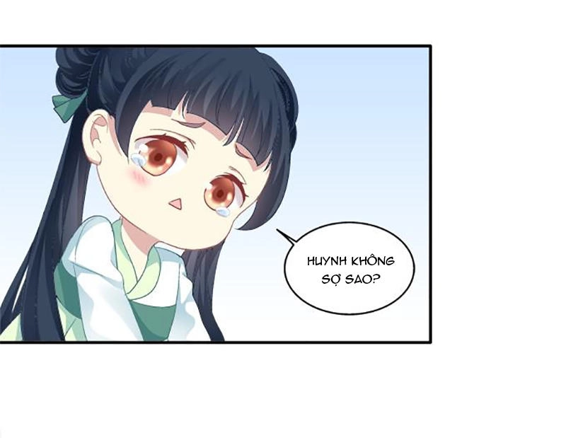 Dụ Hoặc Miêu Yêu Chapter 70 - 3