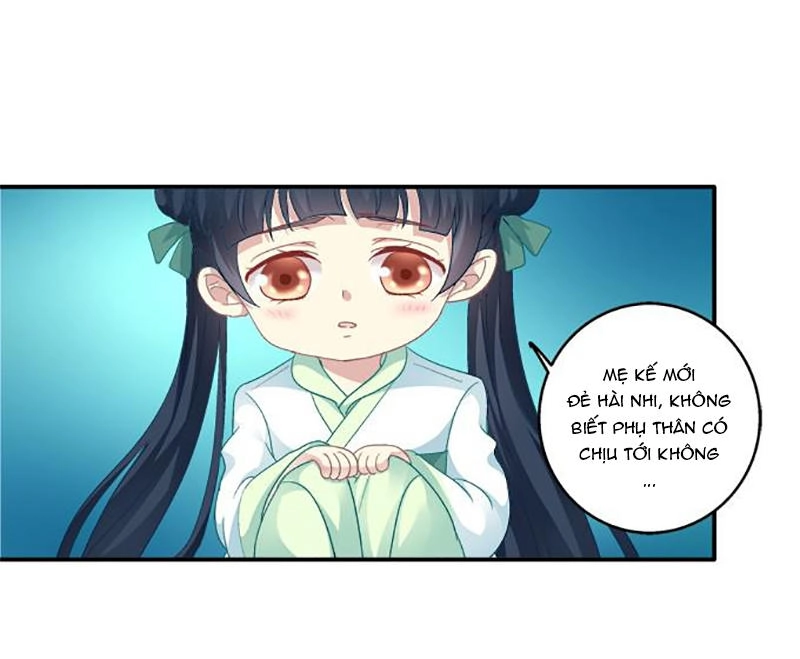 Dụ Hoặc Miêu Yêu Chapter 70 - 6