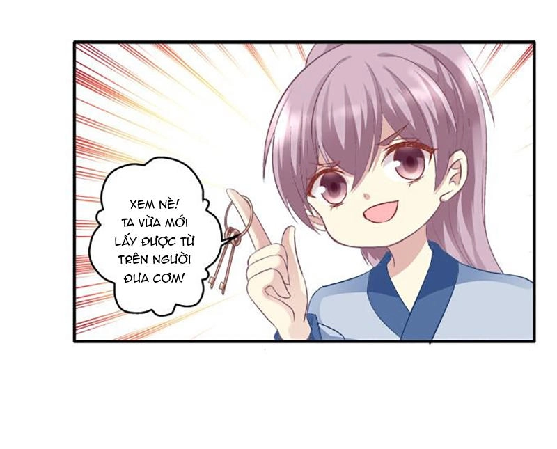 Dụ Hoặc Miêu Yêu Chapter 70 - 15