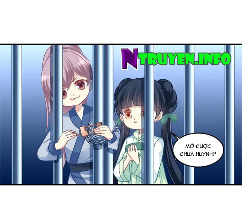 Dụ Hoặc Miêu Yêu Chapter 70 - 16