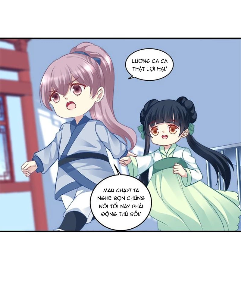 Dụ Hoặc Miêu Yêu Chapter 70 - 18