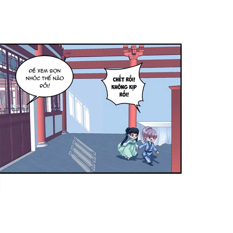 Dụ Hoặc Miêu Yêu Chapter 70 - 19