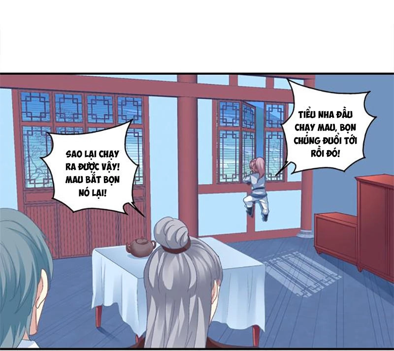 Dụ Hoặc Miêu Yêu Chapter 70 - 22