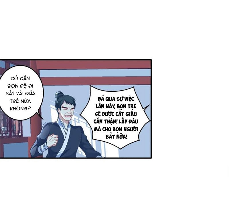 Dụ Hoặc Miêu Yêu Chapter 70 - 26