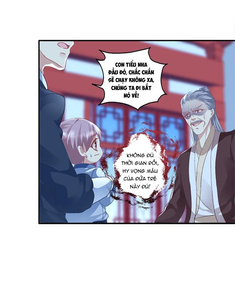 Dụ Hoặc Miêu Yêu Chapter 70 - 27