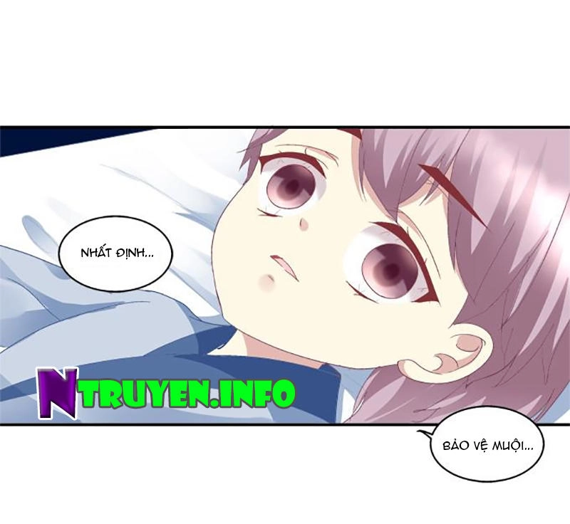 Dụ Hoặc Miêu Yêu Chapter 71 - 12